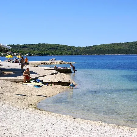 By The Sea - 13167 Trogir