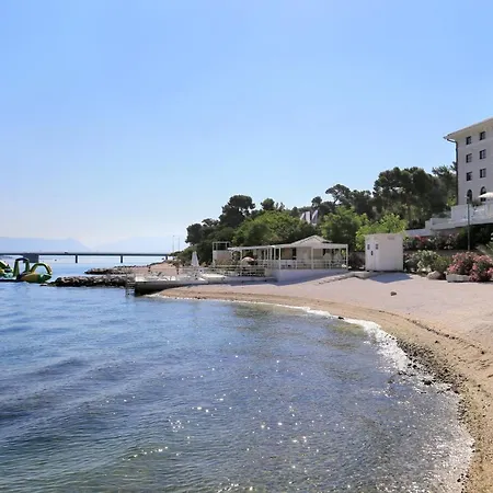 By The Sea - 13167 Apartman Trogir