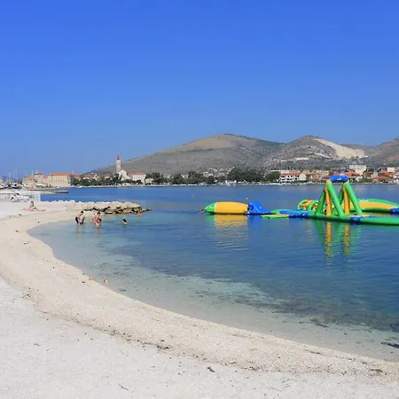 By The Sea - 13167 Apartman Trogir