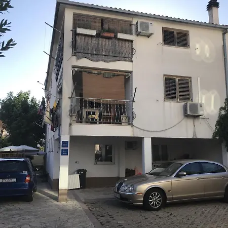 By The Sea - 13167 * Trogir